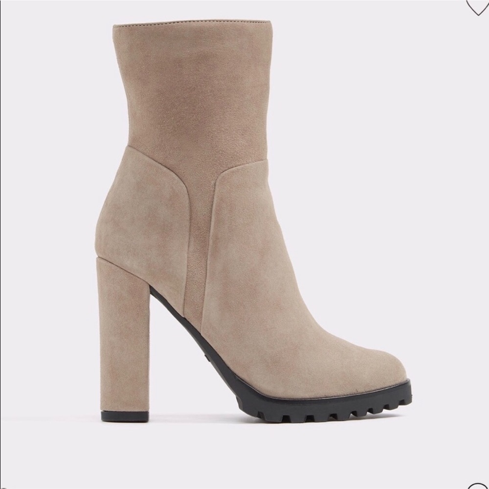 Aldo Fresi Boot